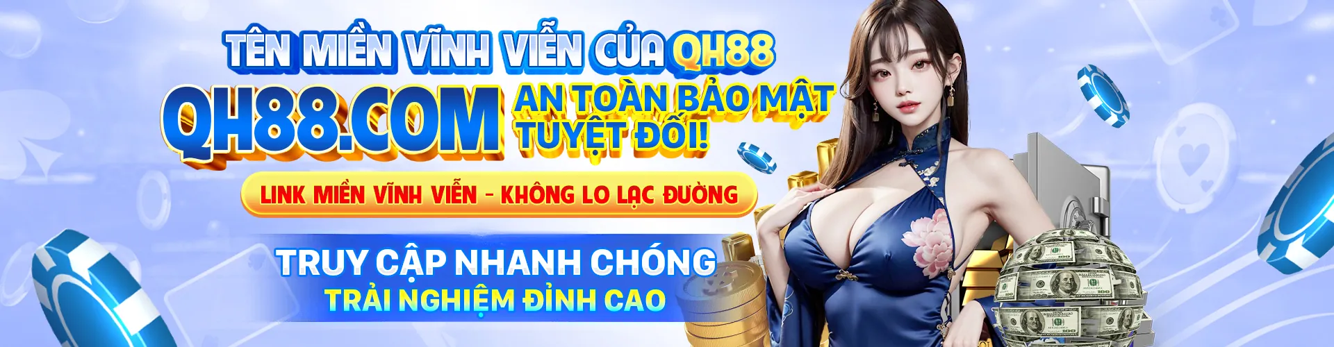 Sòng bạc trực tuyến V9BET Link với các trò chơi hấp dẫn và ưu đãi