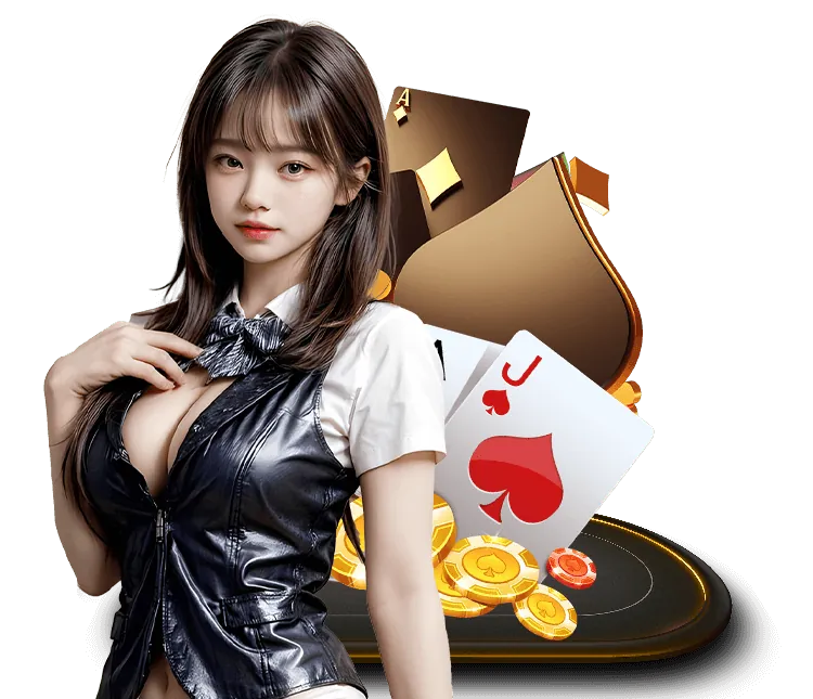 Sòng bạc trực tiếp V9BET với dealer chuyên nghiệp